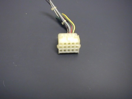 Wire Connector #236